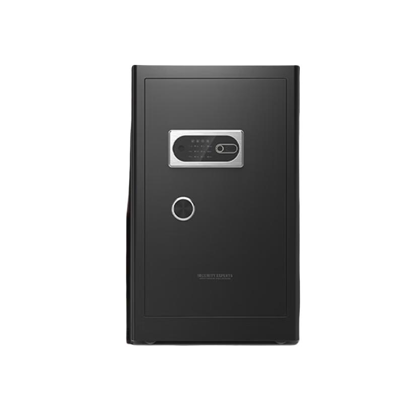 Tiger Brand Jinqi 80 Black Fingerprint Security Safe