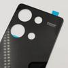 Porta Posteriore in Vetro 100% A+++ Per Xiaomi Redmi Note 13 Pro 4G Coperchio Posteriore Cover Batteria Scocca con Colla Adesiva Strumenti