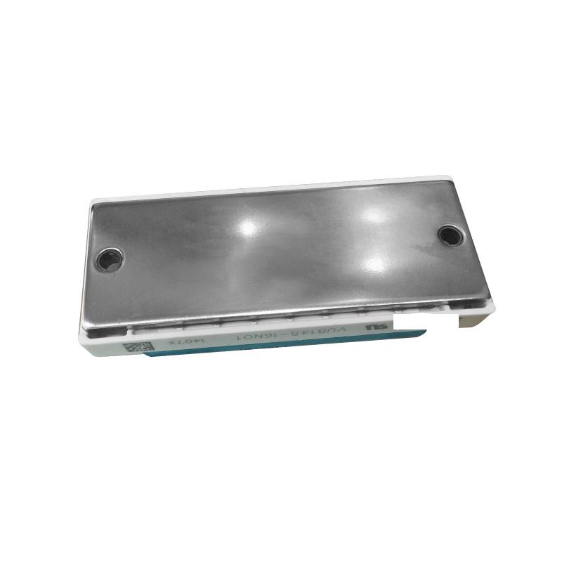 VUB145-16NO1 Rectifier Bridge Module - Fast Shipping, Full Model Range Available