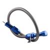 Universal 530mm Oil Dipstick for Chevrolet Transmission Modification