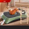 AUX Vibrating Fitness Slimming Machine CN Plug (adapter Included)