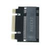 2230 To 2242 M.2 SSD Converter M.2 NVME B+M Adapter For ThinkPad X270 X280 T470 T480 L480 T580
