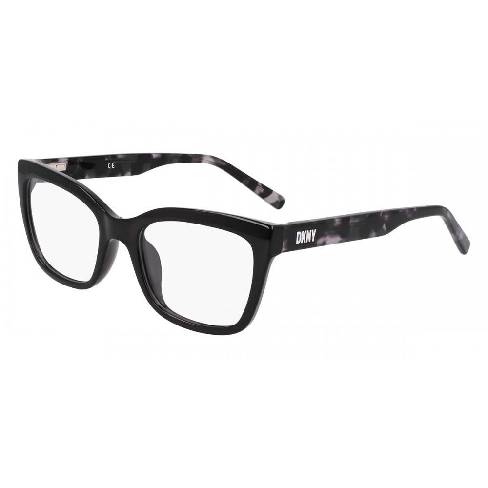 

Женские очки DkNy N 001 Dk5068 Black/52-19-140