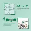 MENTHOLATUM Acnes Oil Control Paper