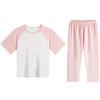 Anta Kids Summer Breathable Homewear Sets