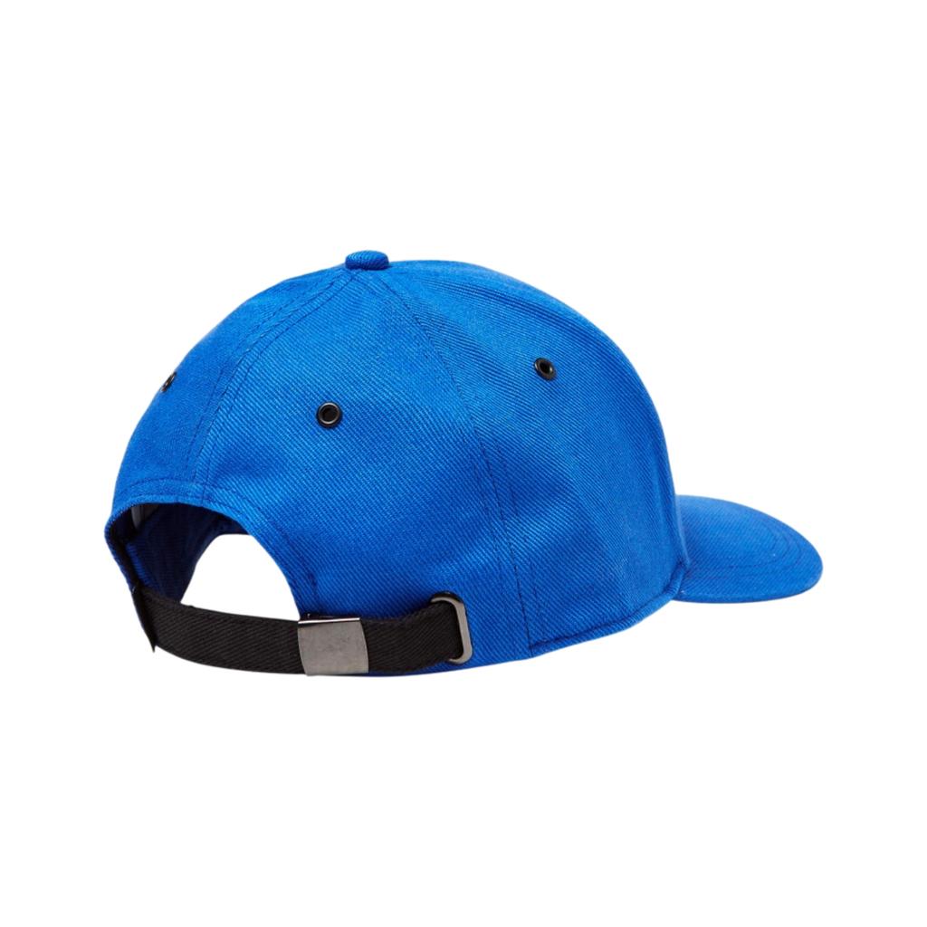 Puma Ami Paris Collaboration Fashion Trend Blue Duckbill Cap Unisex caps 023842-02