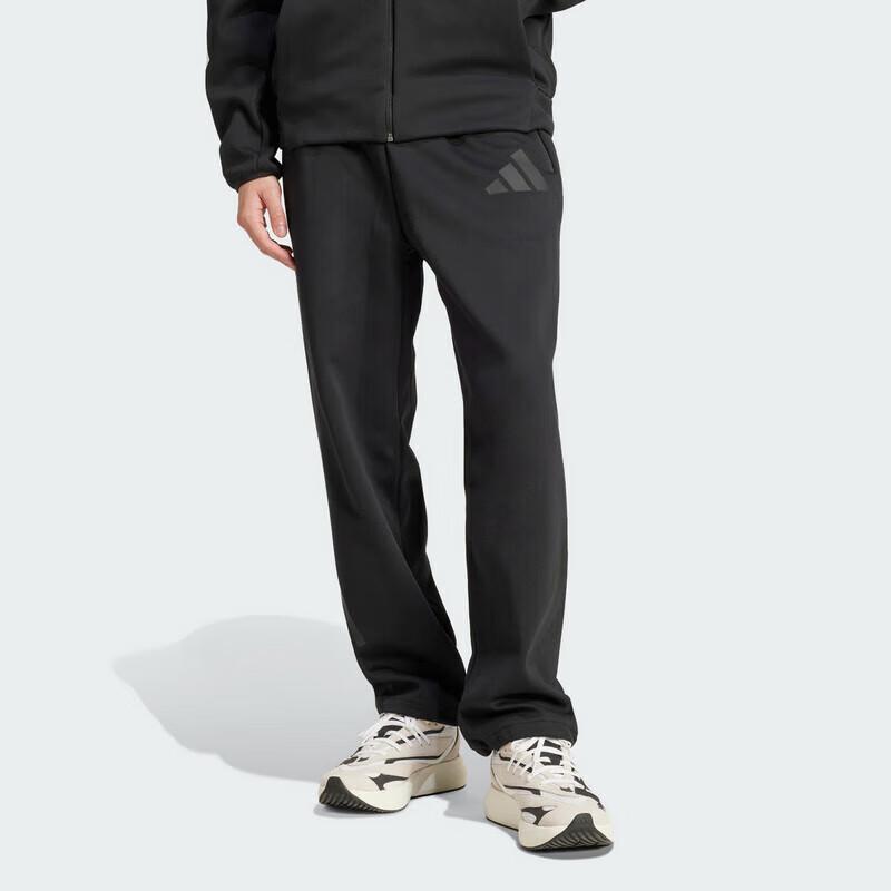 Adidas Men s Sports Casual Long Pants M