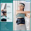 Philips Smart EMS Waist Massager with Heat Therapy CN plug (adapter included)