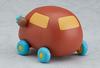 Good Smile Company MODEROID PUI PUI Molcar Kumitate Molcar Chocolate PS Plastic Model G14963