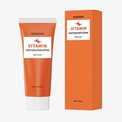 Gongskin Vitamin Multi Solution All-in-One Lotion 100ml