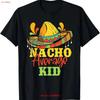 Fiesta With My Gnomigos Funny Cinco De Mayo Design T Shirt Vintage Breathable Stylish Graphic Fashion Designer Clothes