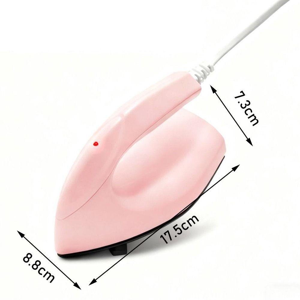 Creative DIY Mini Iron Plastic Beads 2.6mm Fuse Beads Fuse Beads Picking Tray Kit Ironing Collage Beans Tool Handmade Beads Toy