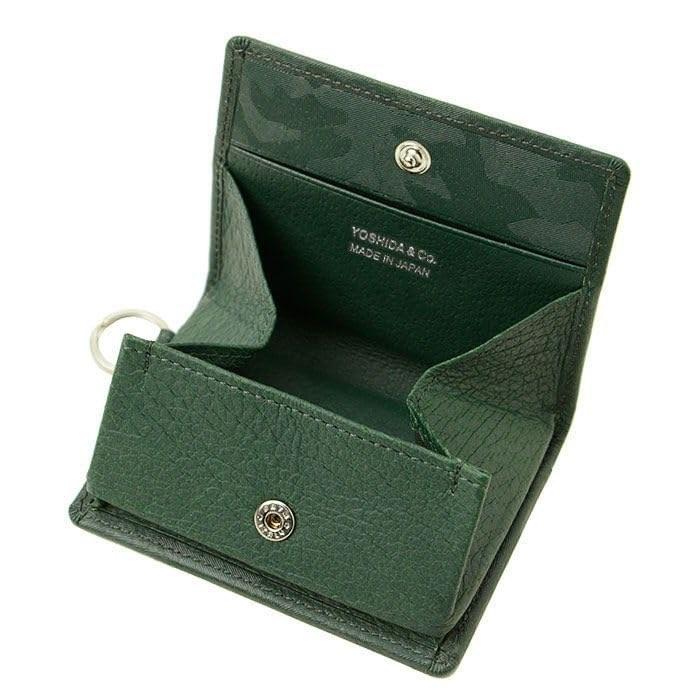 [Porter] Wonder Coin Case 342-03842 Black
