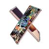 The S-Strokes Phone Case for Samsung A55 A35 A25 A15 A07 A05S A16 A17 A26 A36 A37 A56 A57 Galaxy Note 20 10 A50S A71 A51 A31 A30