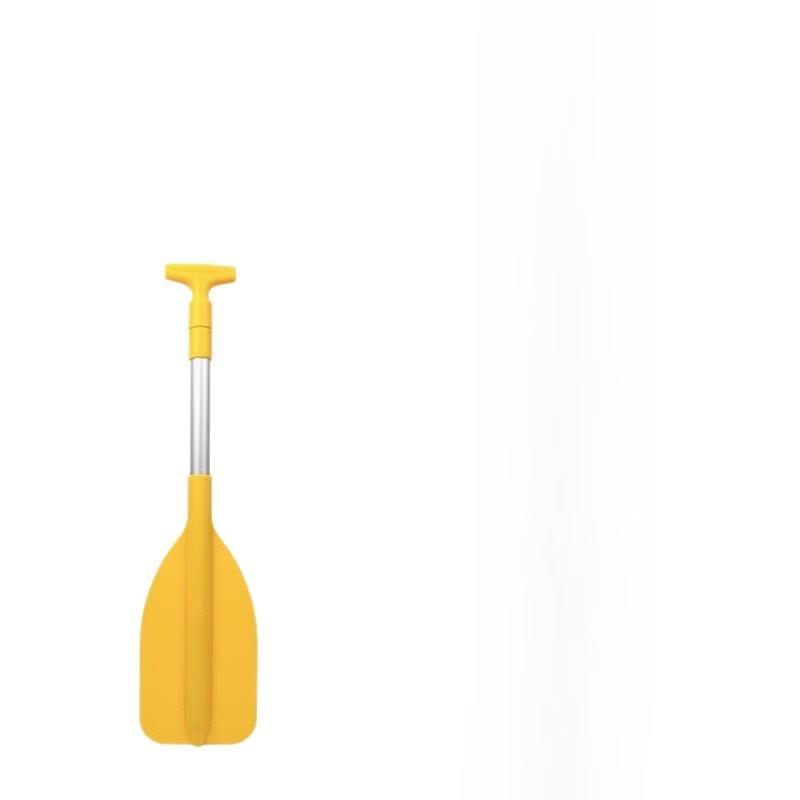 Children's Retractable Paddle Water Gun