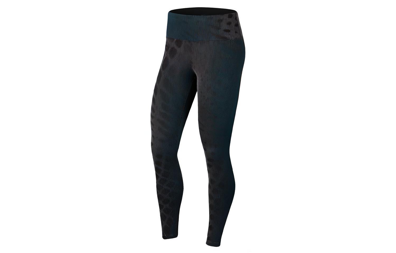 Nike Knitted Sweatpants Women s Abyss Green CU6176-301 S