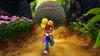 Crash Bandicoot Sane Trilogy North XboxOne N. (Imported America) -