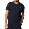 UNDER ARMOUR Training T-Shirt UA Performance Cotton Short Sleeve Mens