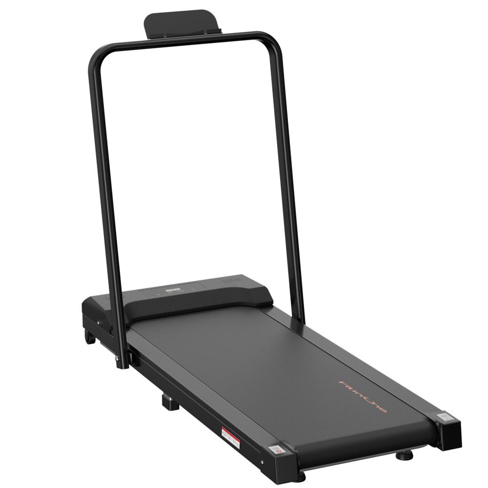 Yida Kang Foldable Indoor Walking Treadmill - Compact Home Fitness Equipment