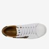 Fred Perry Men S SneakerS Leather Branded B721 Sfpm2438312