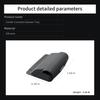 SMABEE for 2025 2026 Tesla Model Y Launch Juniper/ Model 3 2025 Car Glasses Tray Center Console Armrest Storage Box Organizer