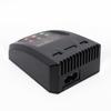 C3S25 25W/3A Mini Charging Balance Charger EU/US Plug for RC 7.4V-11.1V 2-3s Lipo NiMh Battery Remote Control toy Car Charger