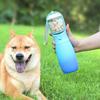 Pet Food Water Cup, Outdoor Portable Water Bottle, Heat-resistant Multi-functional Pet Food Cup, Pet Water Cup