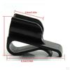 Golf Putter Clip Bag Clamp Caddy Ball Maker Shaft Holder Organizer