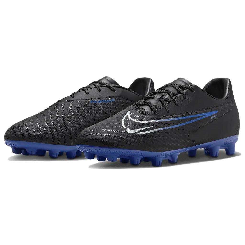 Nike Phantom GX Academy HG AG 'Black' Men's DD9470-040
