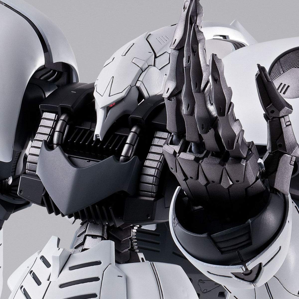 

Интернет-магазин пластиковых моделей BANDAI MG Qubeley Damned 1/100 (Хобби Лимитед) чёрный