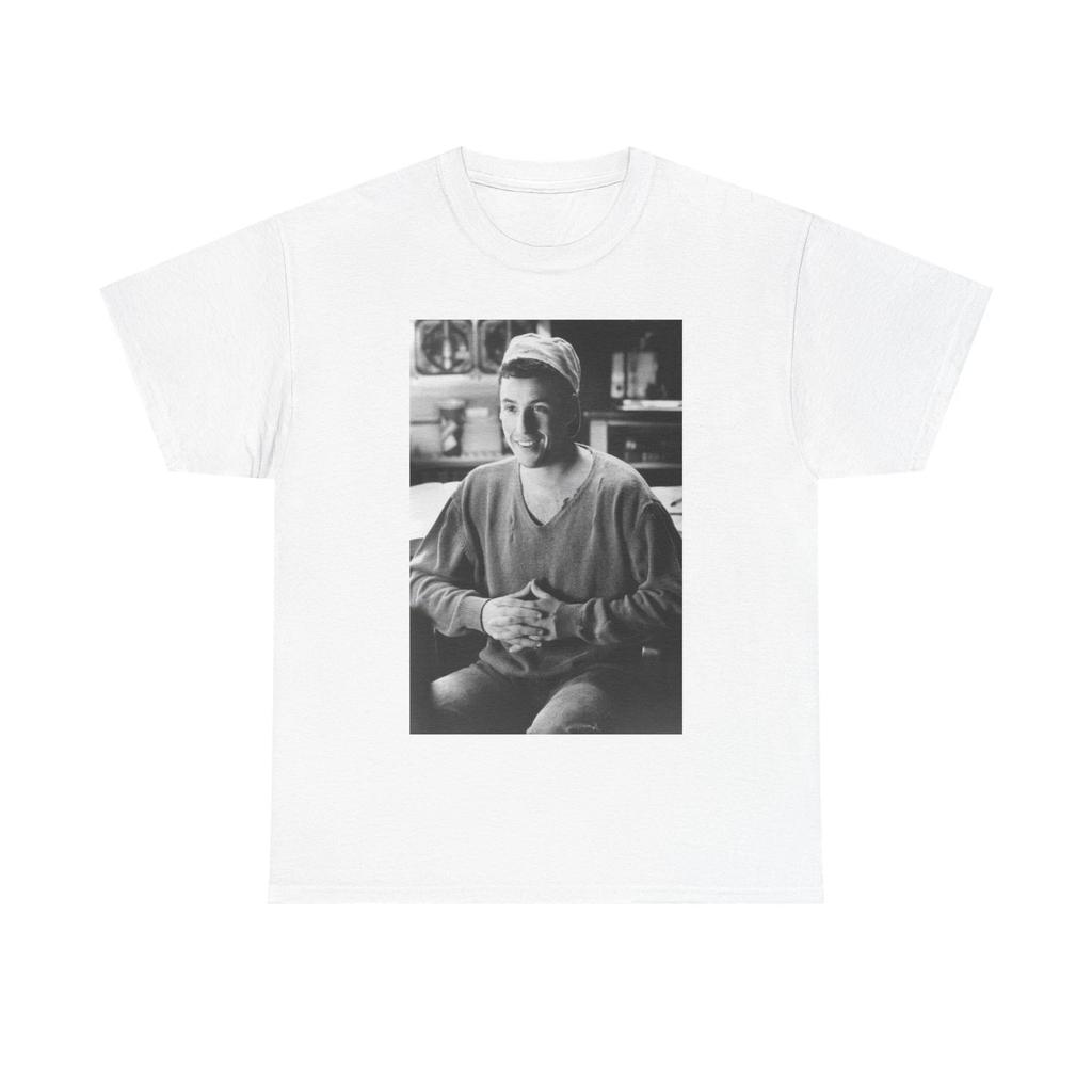Herren- und Damen-T-Shirts Billy Madison