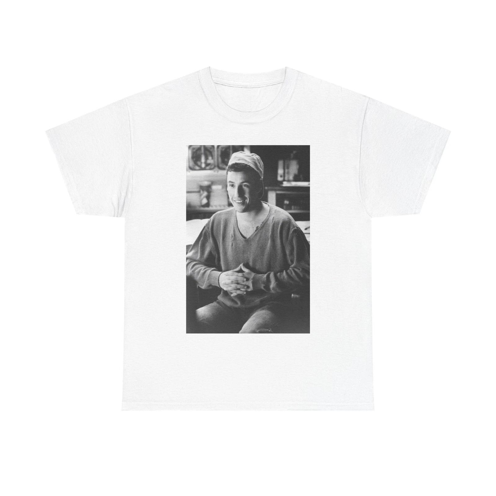 Men s and Women s T-shirts Billy Madison L
