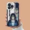A-Attack On Titan Allen Clear Phone Case For VIVO S1 V20 V21 V21E V23 V23E V25 V27 V27E V29E V30E V30 V40 V50 V60 Case Cover