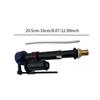 Fill Valve Assembly Flush Repair Parts High Performance Toilet Tank Cistern Inlet