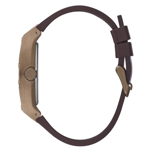 Guess Watch GW0202G2 Men's Brown