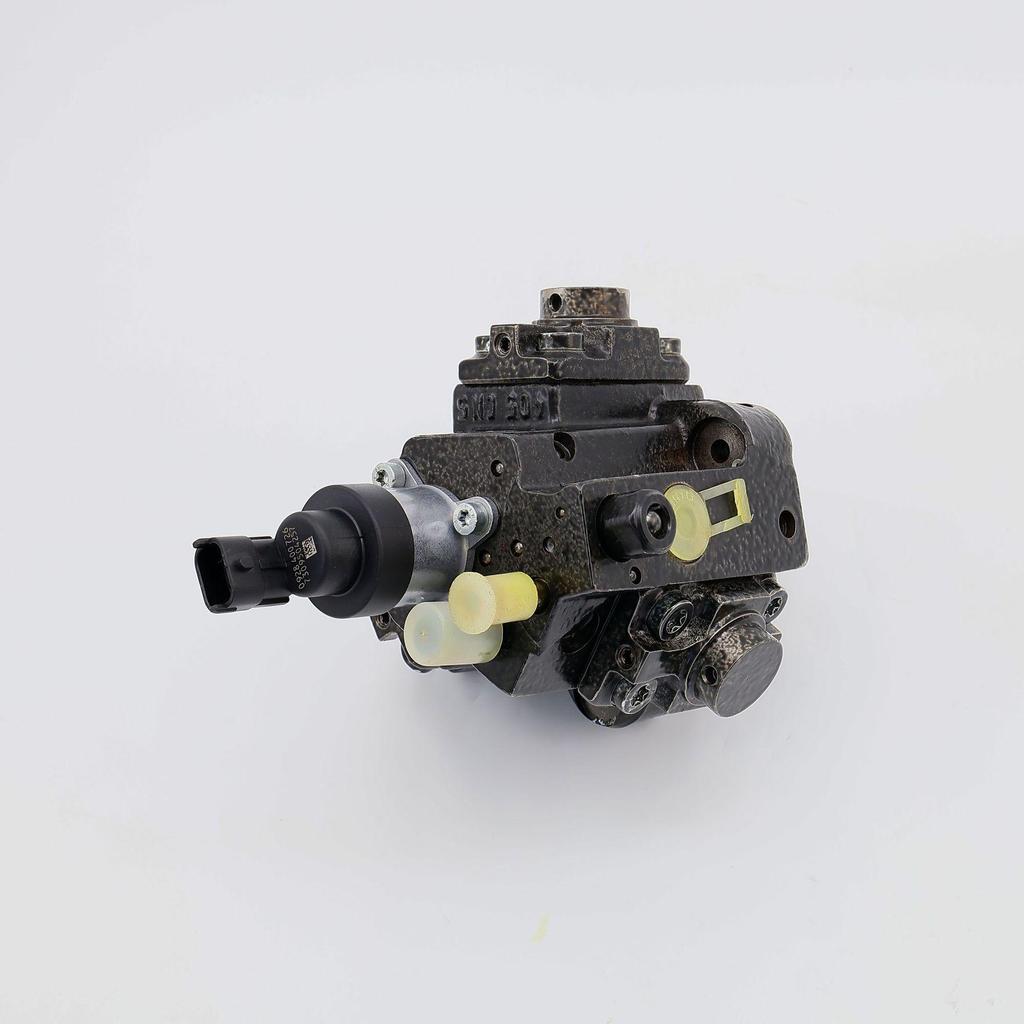 High-Pressure Fuel Pump 0445010318CP1 for 2.3 JTD Engine