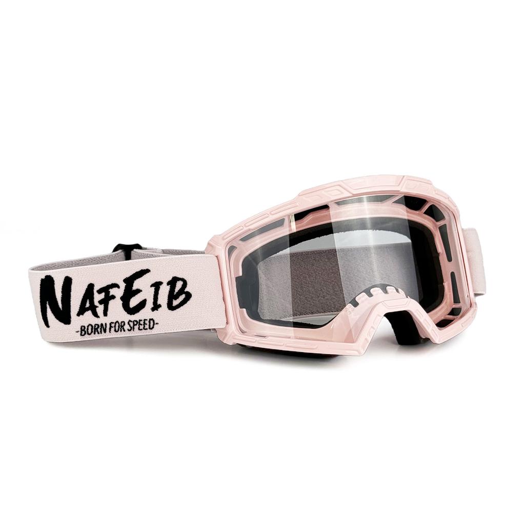 N046 Motorcycle Glasses new Motocross Goggles Helmet MX Moto Dirt Bike ATV Ski Outdoor Sports Off-road Scooter Googles Mask
