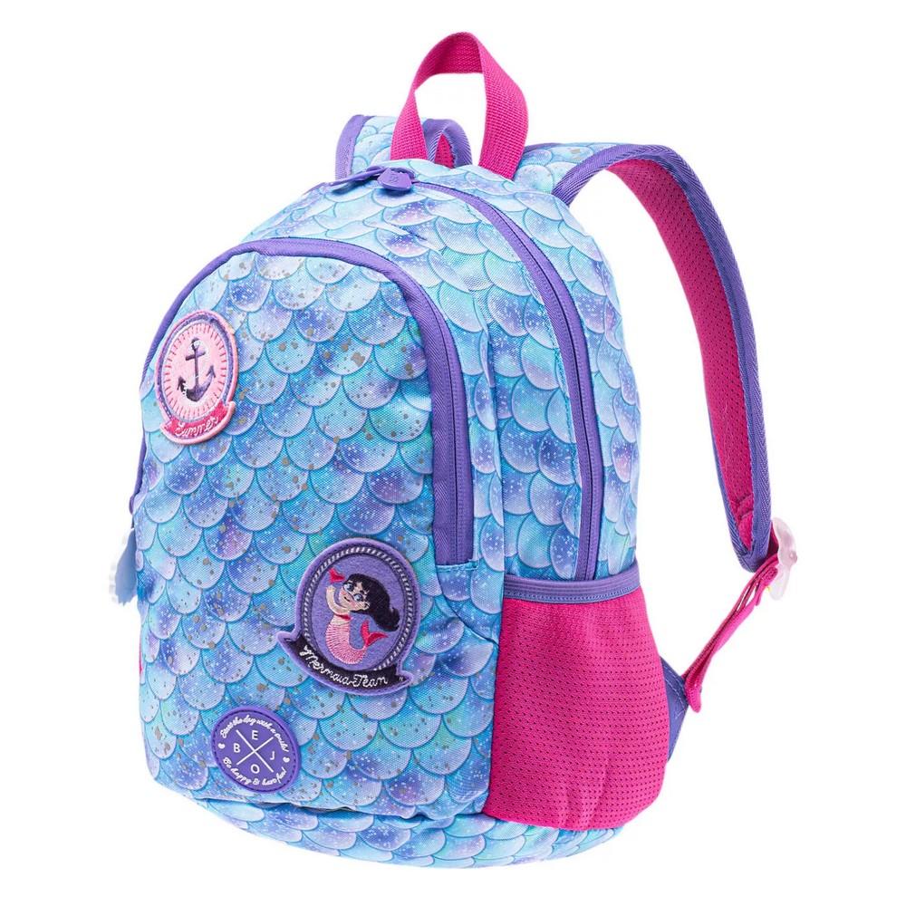 Bejo Childrens/Kids Mards Mermaid Backpack