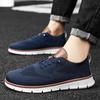 Designer New Man's Sale Sneakers Fashion Breathable Versatile Casual Shoes Large Size 39-48 No Slip Damping Sports Trainers