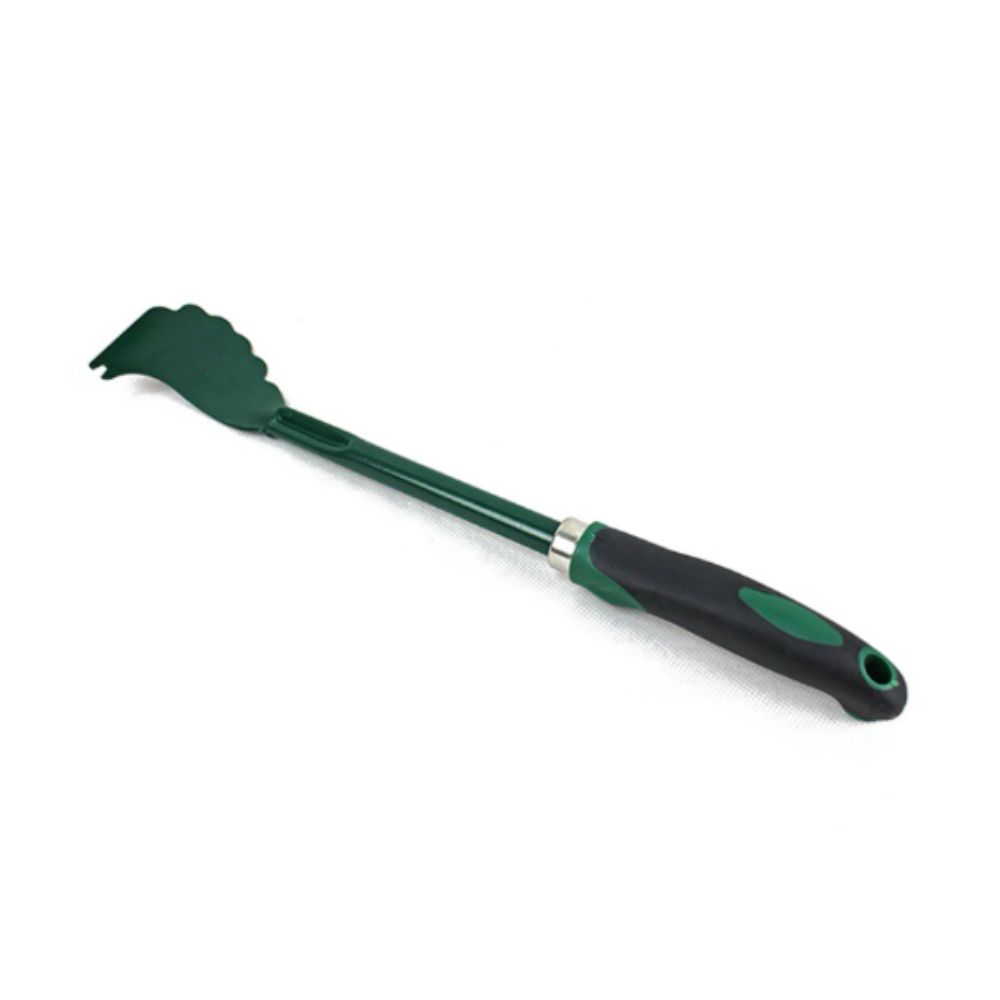 Heavy Duty Garden Scraper Kit 1 Piece Lawn Mower Cleaner  Garden Equipment Maintenance