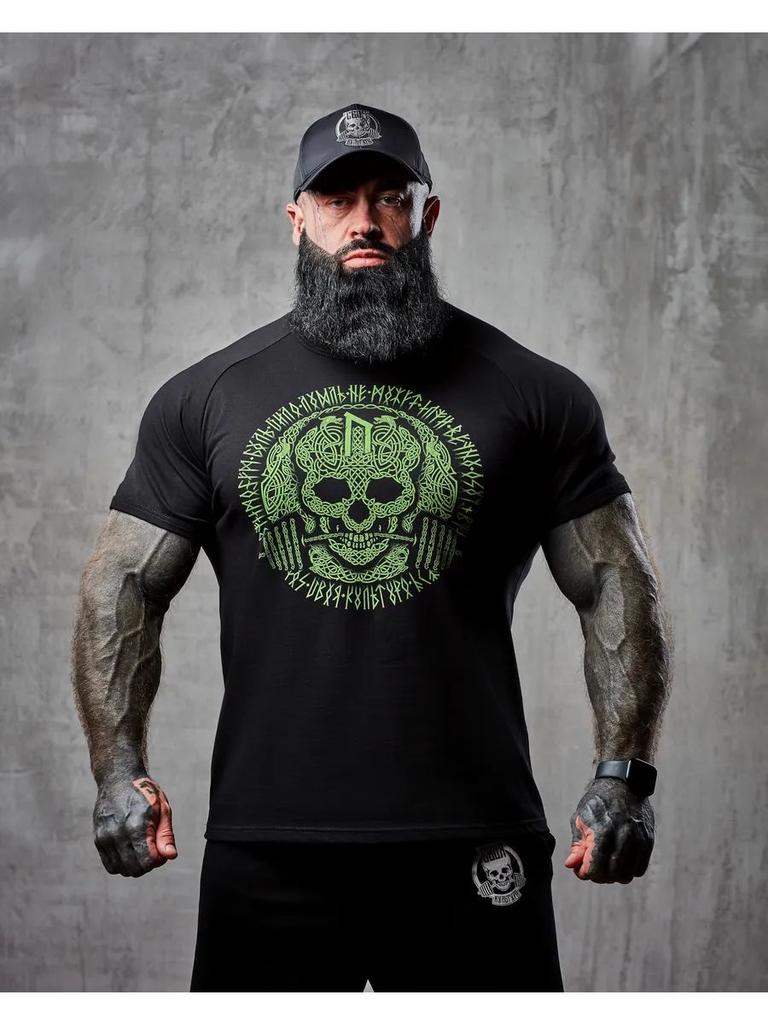 T-Shirt Uruz