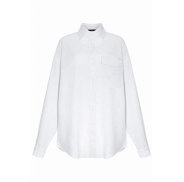 Рубашка Magda Matyja Kalani Shirt One Size