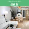 OHM Electric LED Bulb E26 60W Equivalent Natural Light 2-Pack LDA6N-G AG59 2P