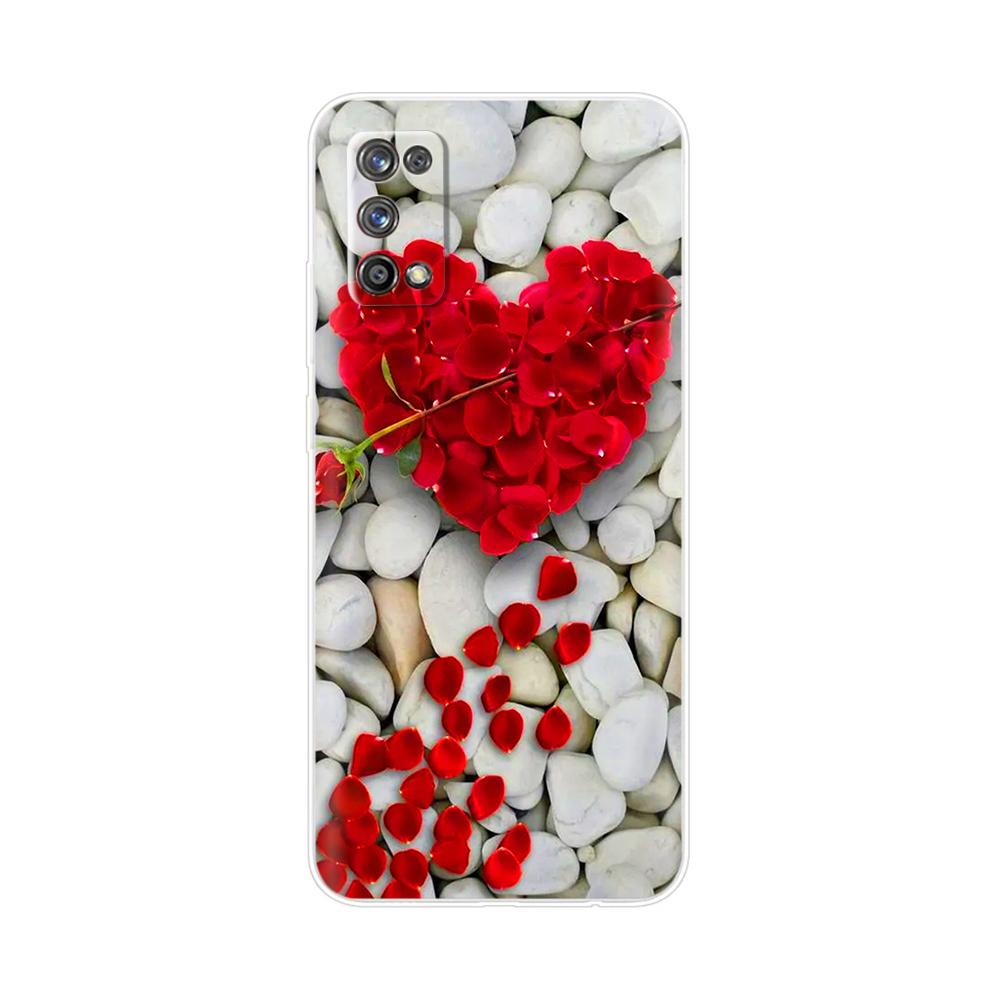 For OPPO Find X3 Neo Case X3Lite X3Pro Cover Soft TPU Silicone Back Case For OPPO Find X3 Neo 5G Cover Fundas X3 Pro X3lite Case