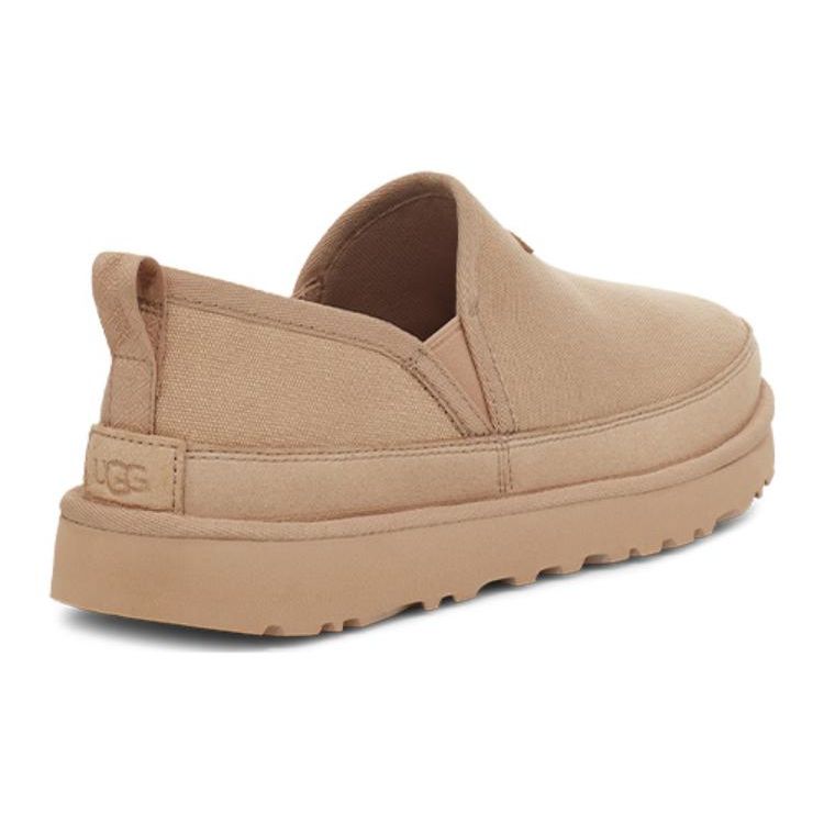 UGG Men's Wilcox Slipper Dusk 1118512-DRI