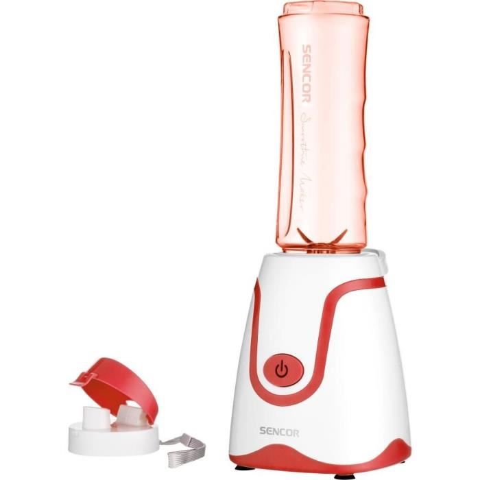 Machine à smoothie - Sencor - SBL 2114RD