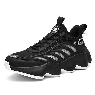 Scarpe da uomo Sneakers Uomo casual Scarpe da uomo tenis Scarpe di lusso Trainer Race Scarpe traspiranti mocassini moda Scarpe da corsa per uomo