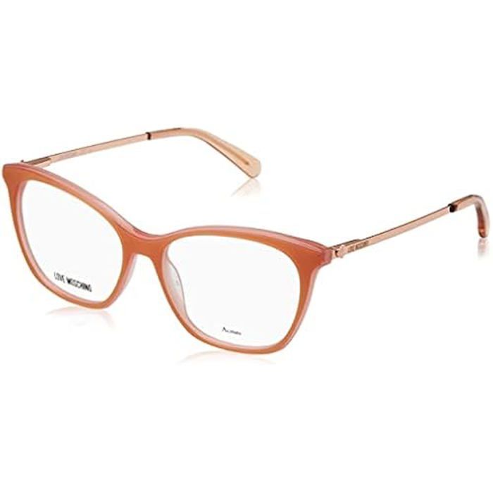 Lunettes de soleil - LOVE MOSCHINO - Mol579 086/16 - Acétate - Mixte - Tendance