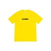 Supreme Motion Logo Tee SS20 Unisex SUP-SS20-738