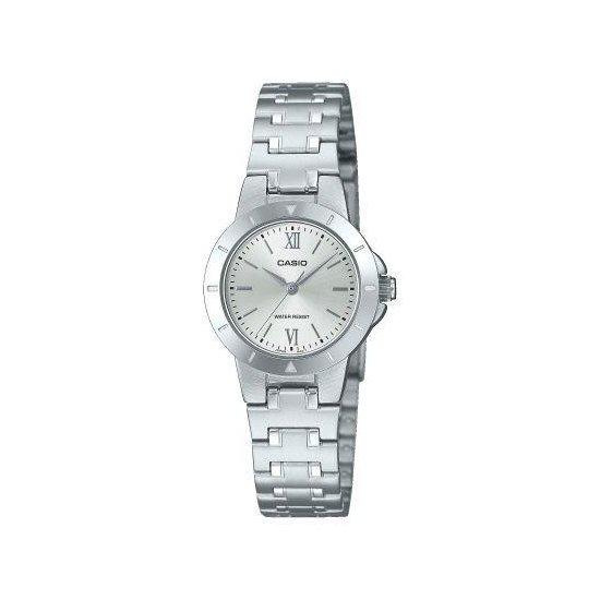 CASIO LTP-1177D-7AJF Analog Watch Eco Package Standard Genuine